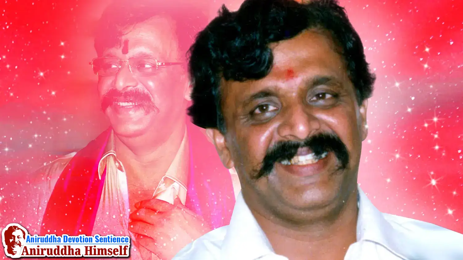 Aniruddha Bapu Desktop Wallpaper