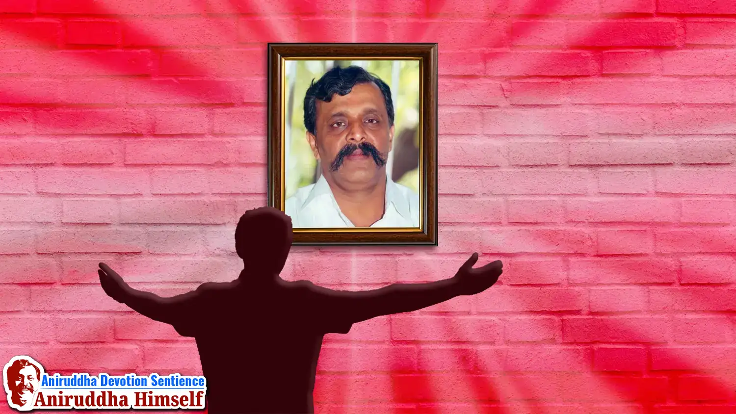 Aniruddha Bapu Desktop Wallpaper