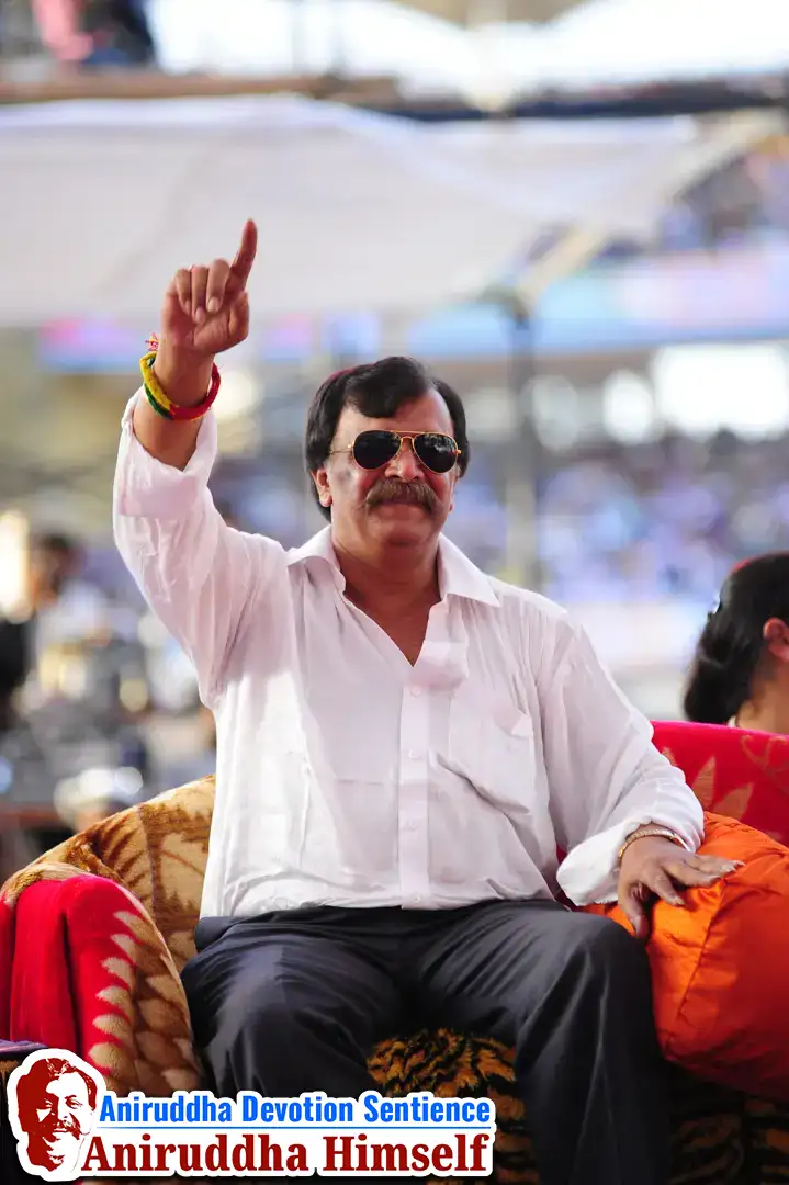 Nahu Tujhiya Preme Devotional event