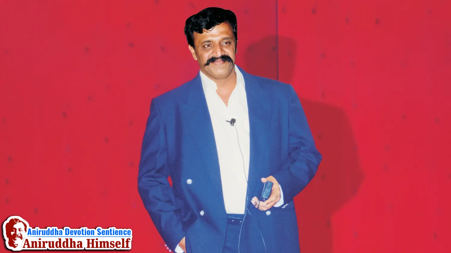 Sadguru Aniruddha Bapu