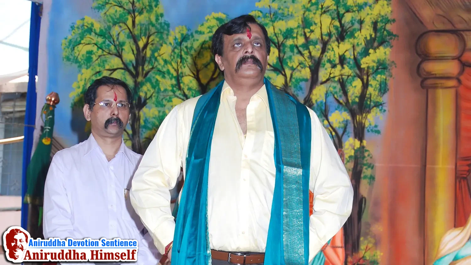 Sadguru Aniruddha Bapu