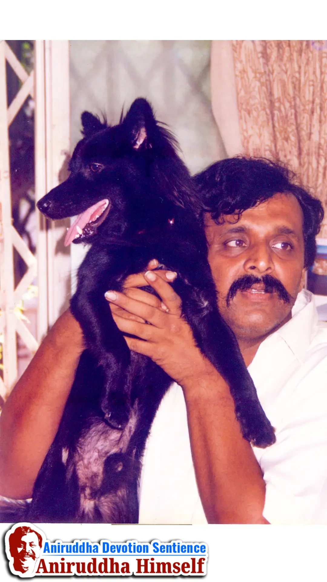 Sadguru Aniruddha Bapu
