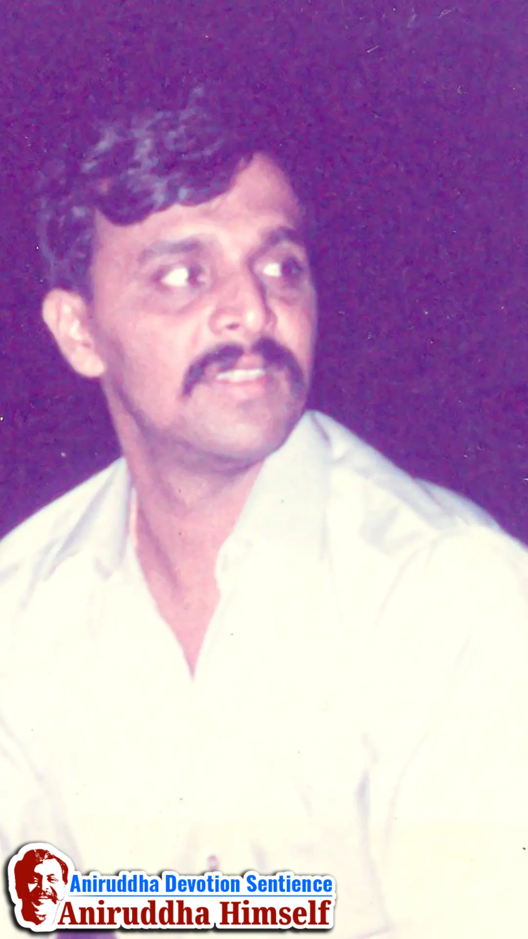 Sadguru Aniruddha Bapu