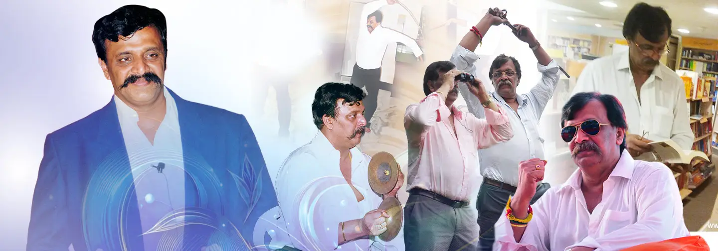Aniruddha Bapu - The Unique