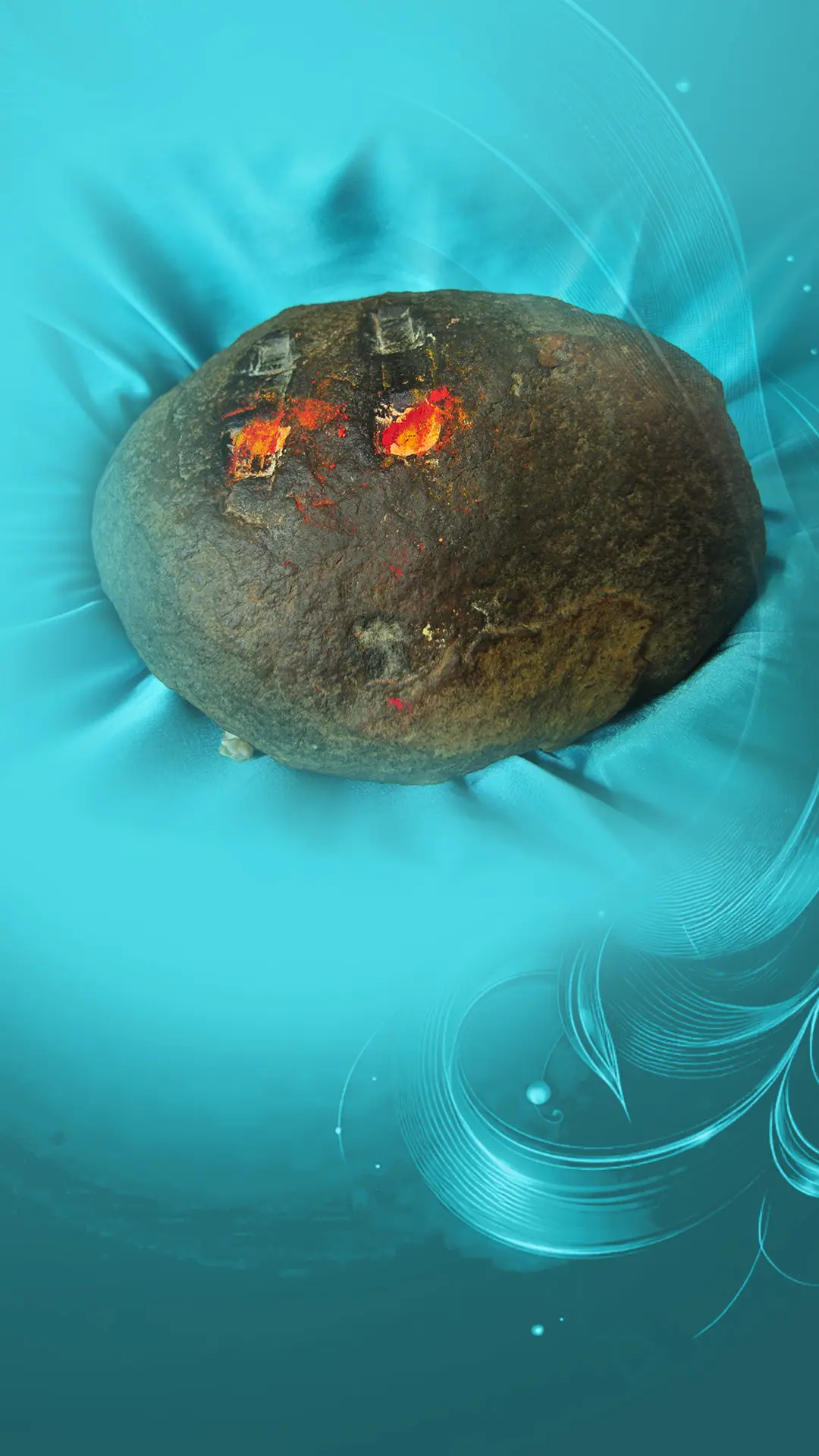 Vishnu Padh