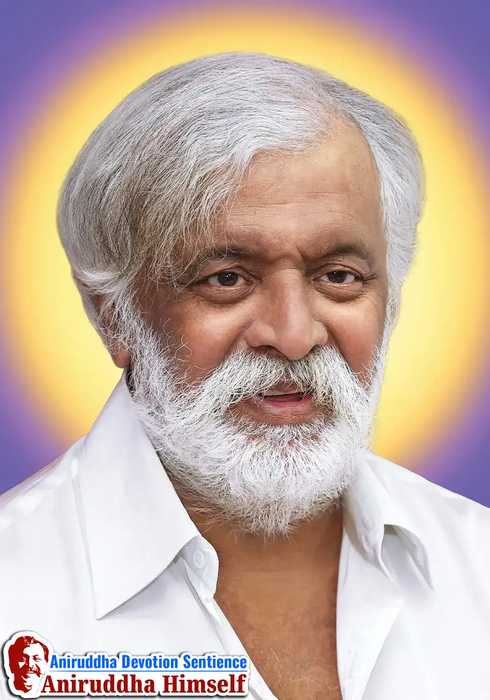 Sadguru Shree Aniruddha Bapu