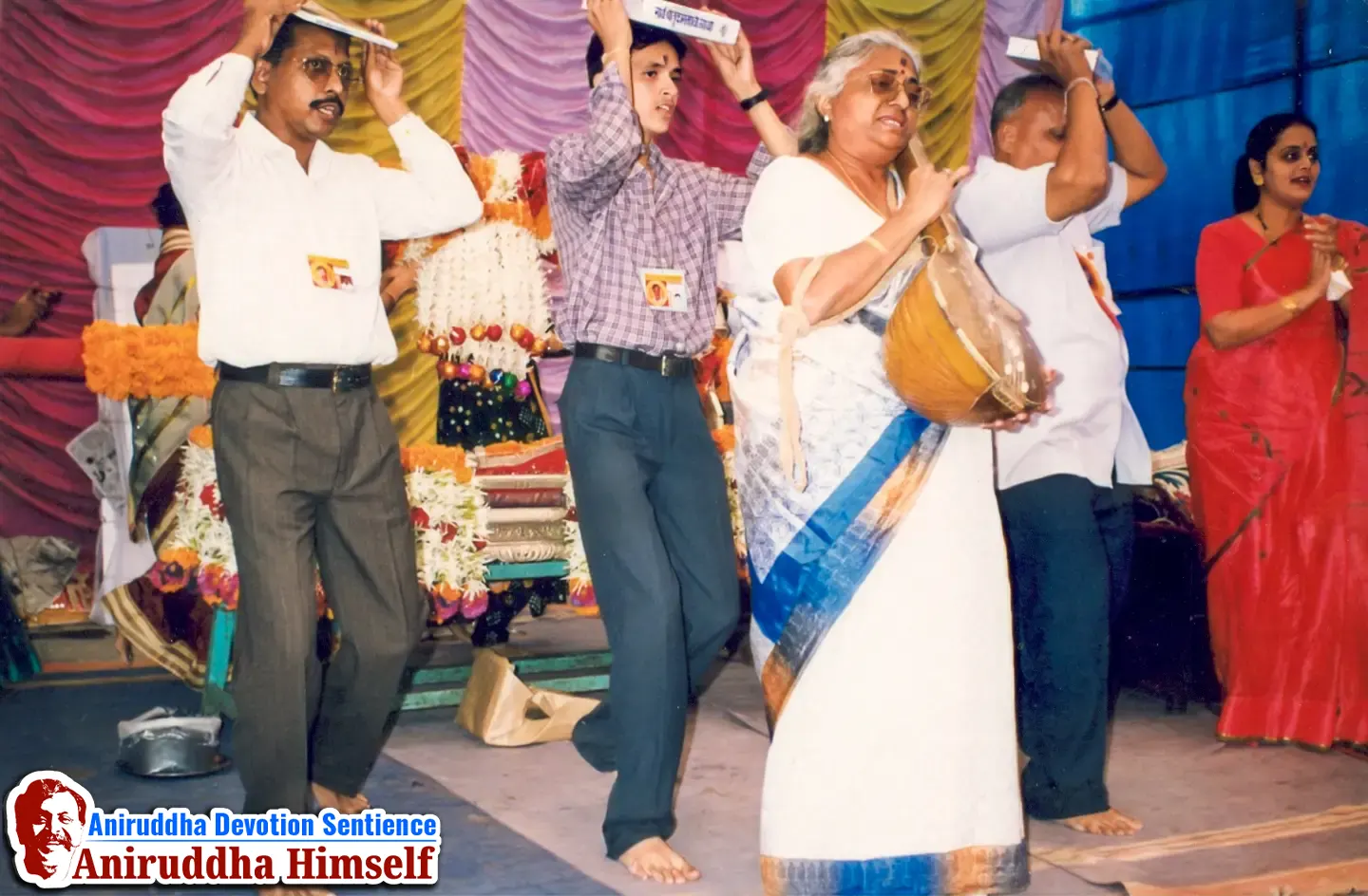 Dehu–Alandi Rasayatra