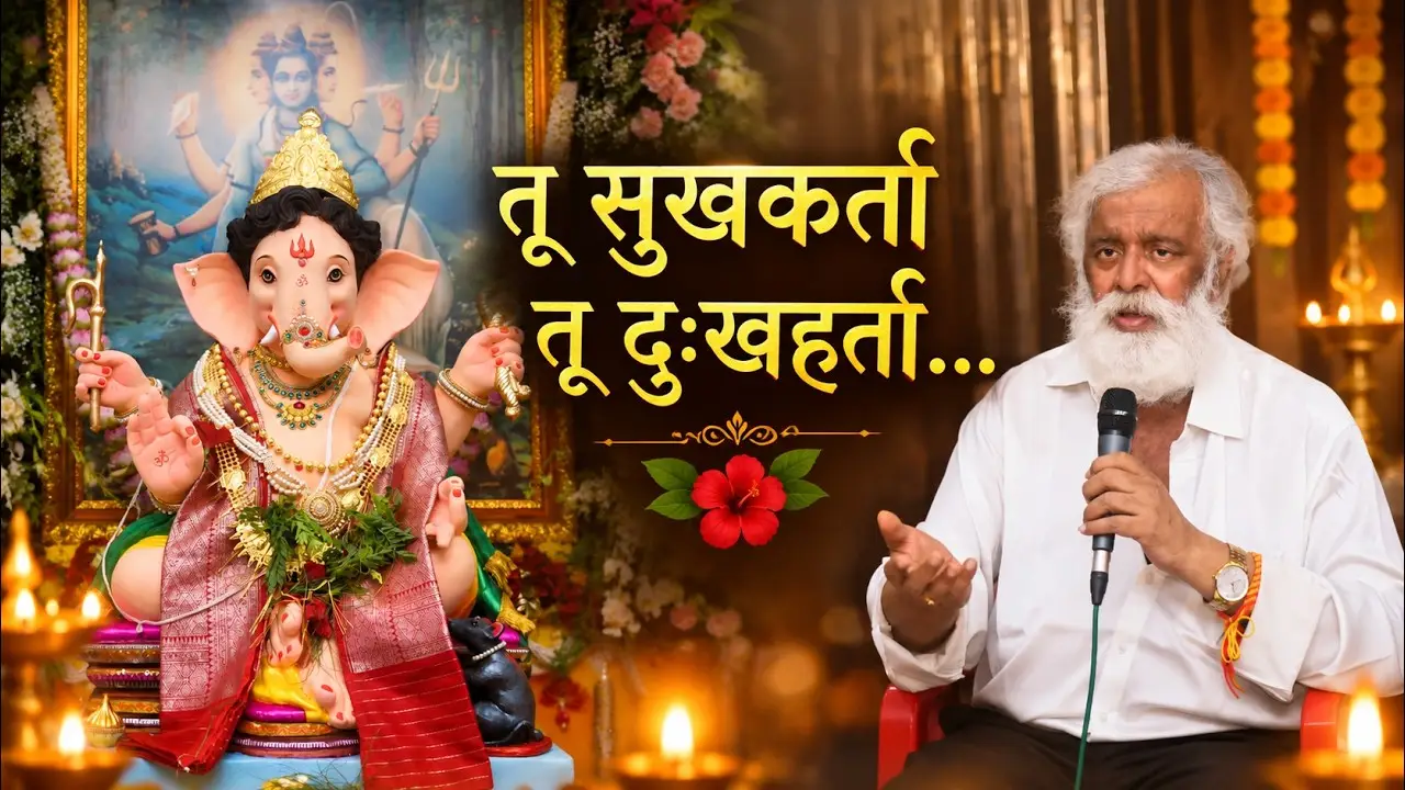 Exclusive Videos of Aniruddha Bapu