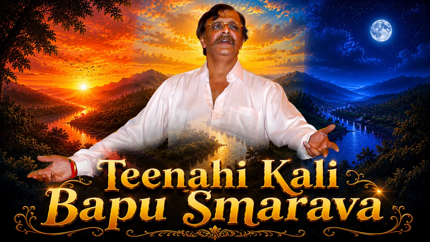 Exclusive Videos of Aniruddha Bapu