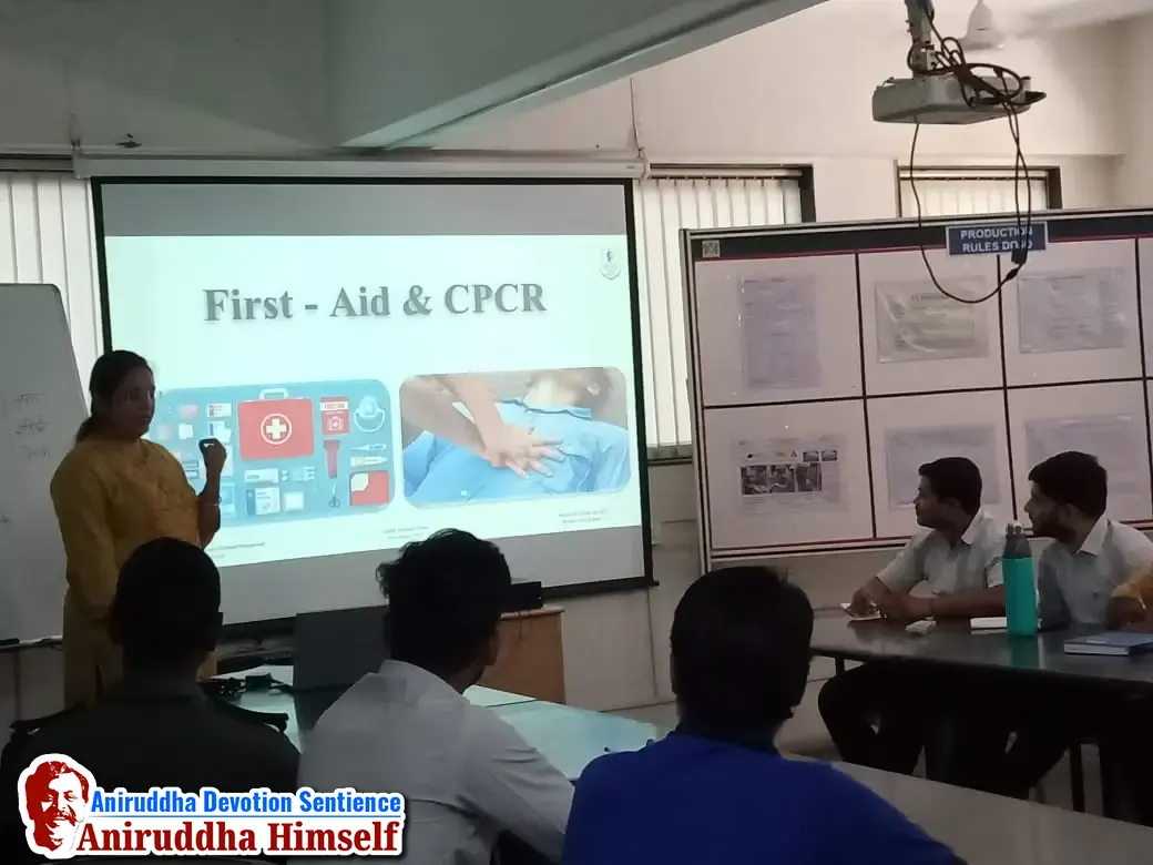 Corporate Courses conducted by AADM for Disaster Management