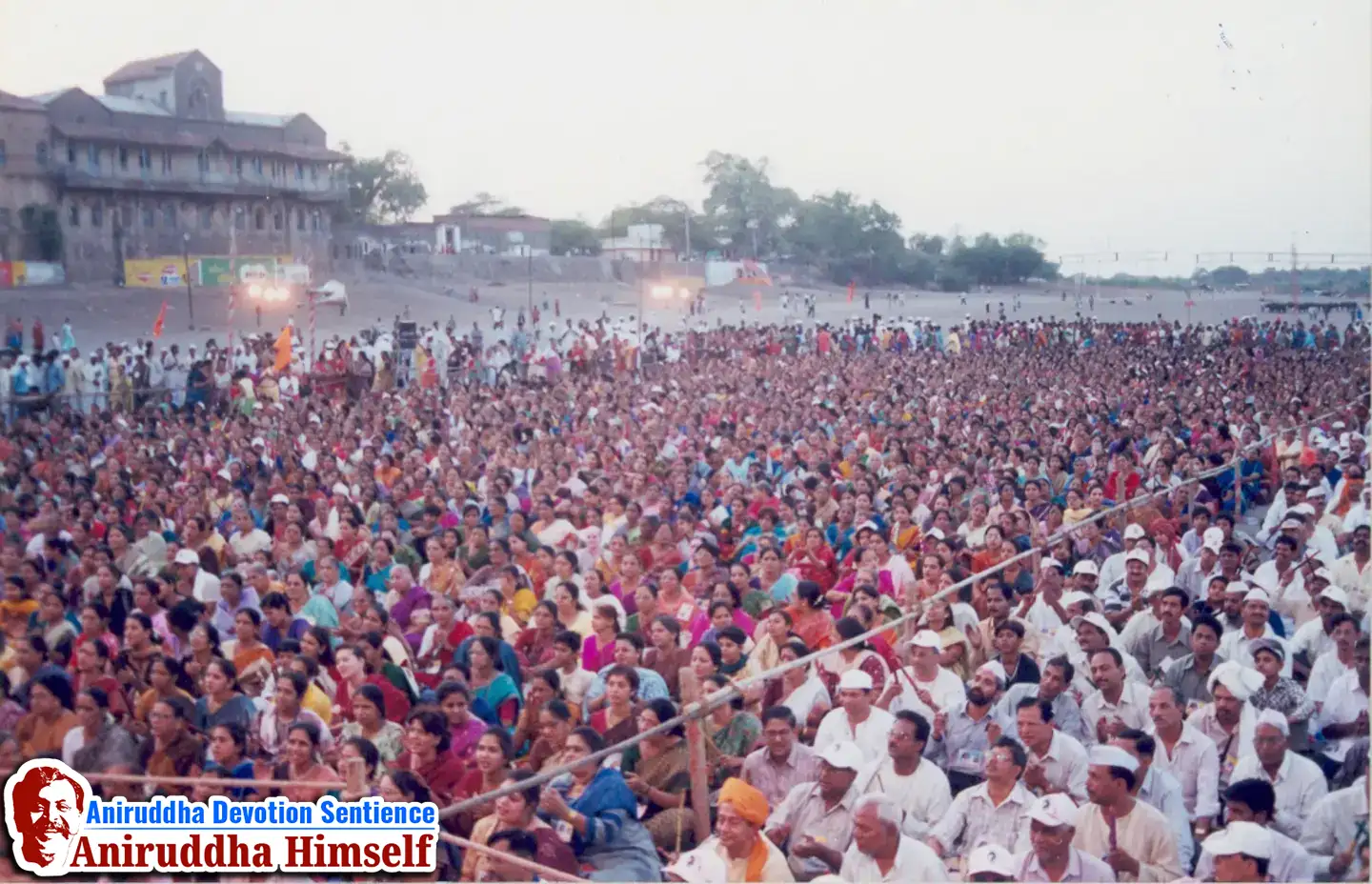 Pandharpur Bhavayatra