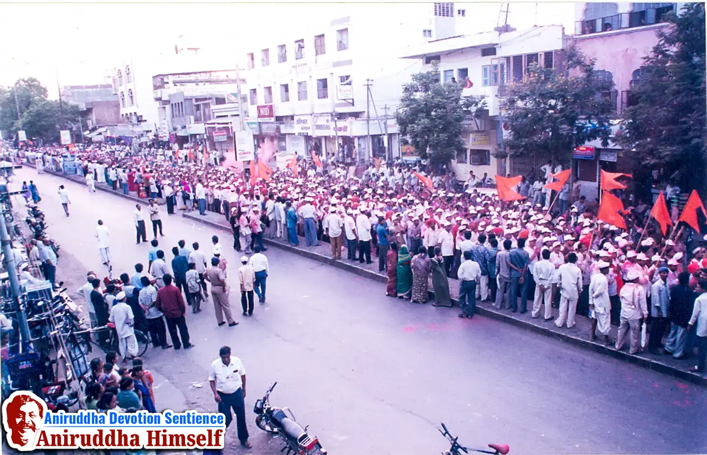 Pandharpur Bhavayatra