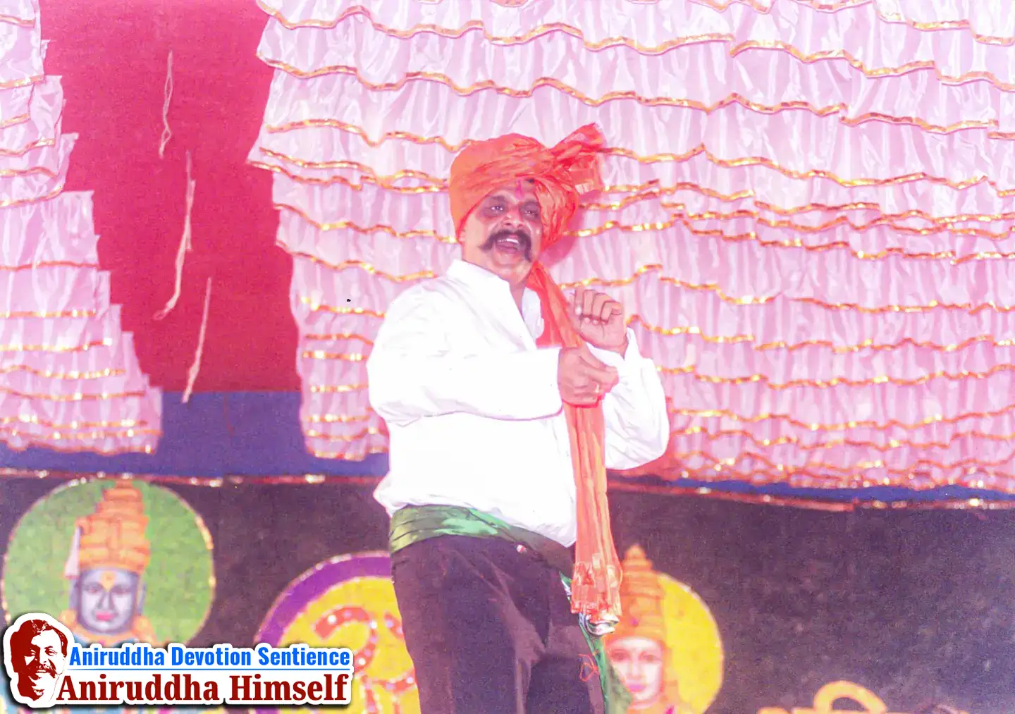 Pandharpur Bhavayatra