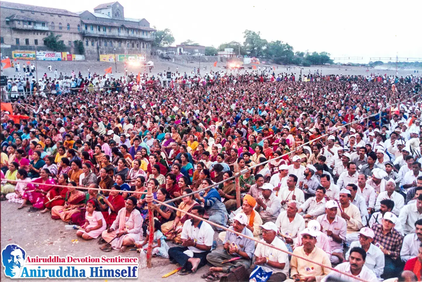 Pandharpur Bhavayatra