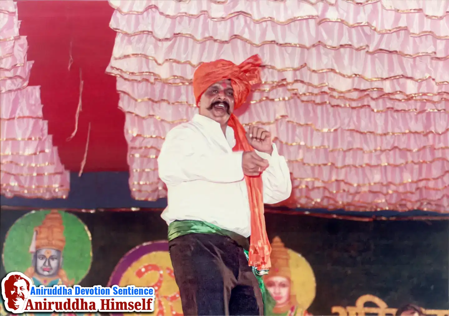 Pandharpur Bhavayatra