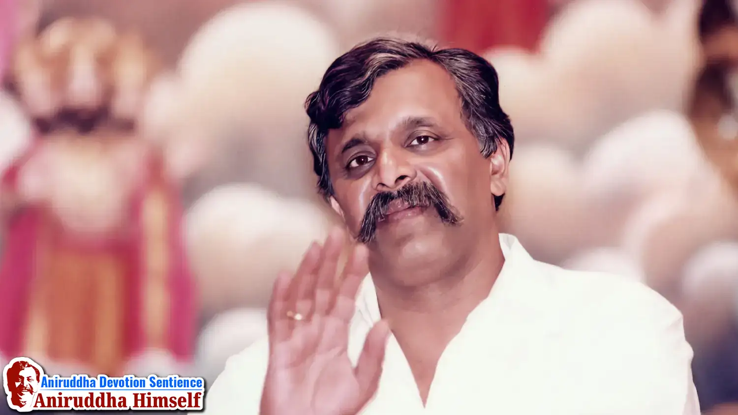 Photo Of The Day - Sadguru Shree Aniruddha Bapu