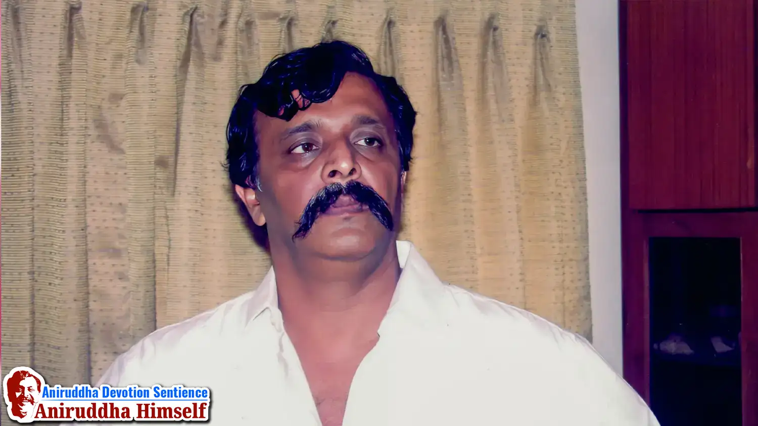 Photo Of The Day - Sadguru Shree Aniruddha Bapu