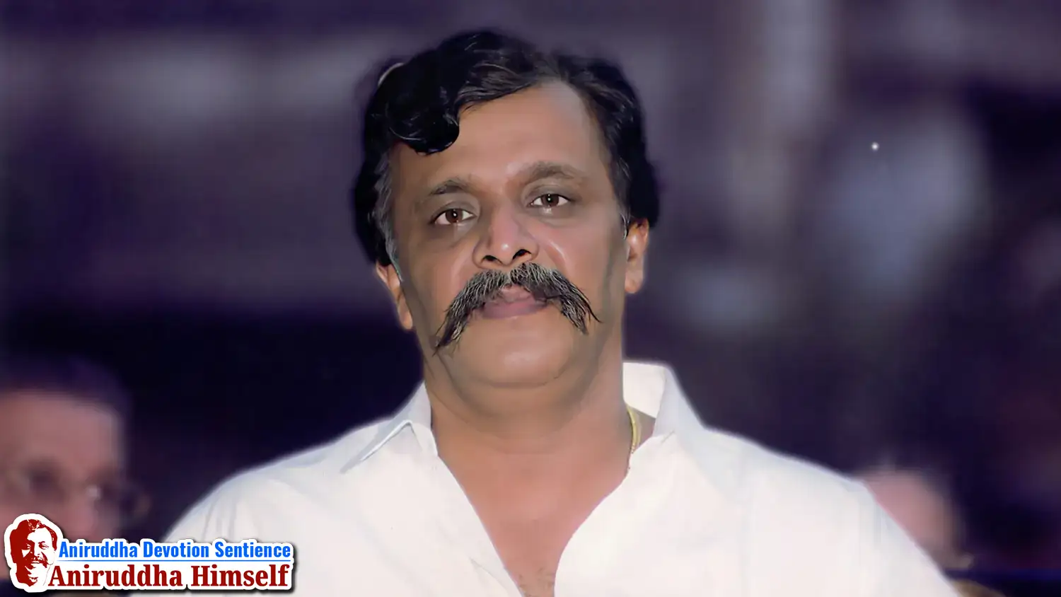 Photo Of The Day - Sadguru Shree Aniruddha Bapu