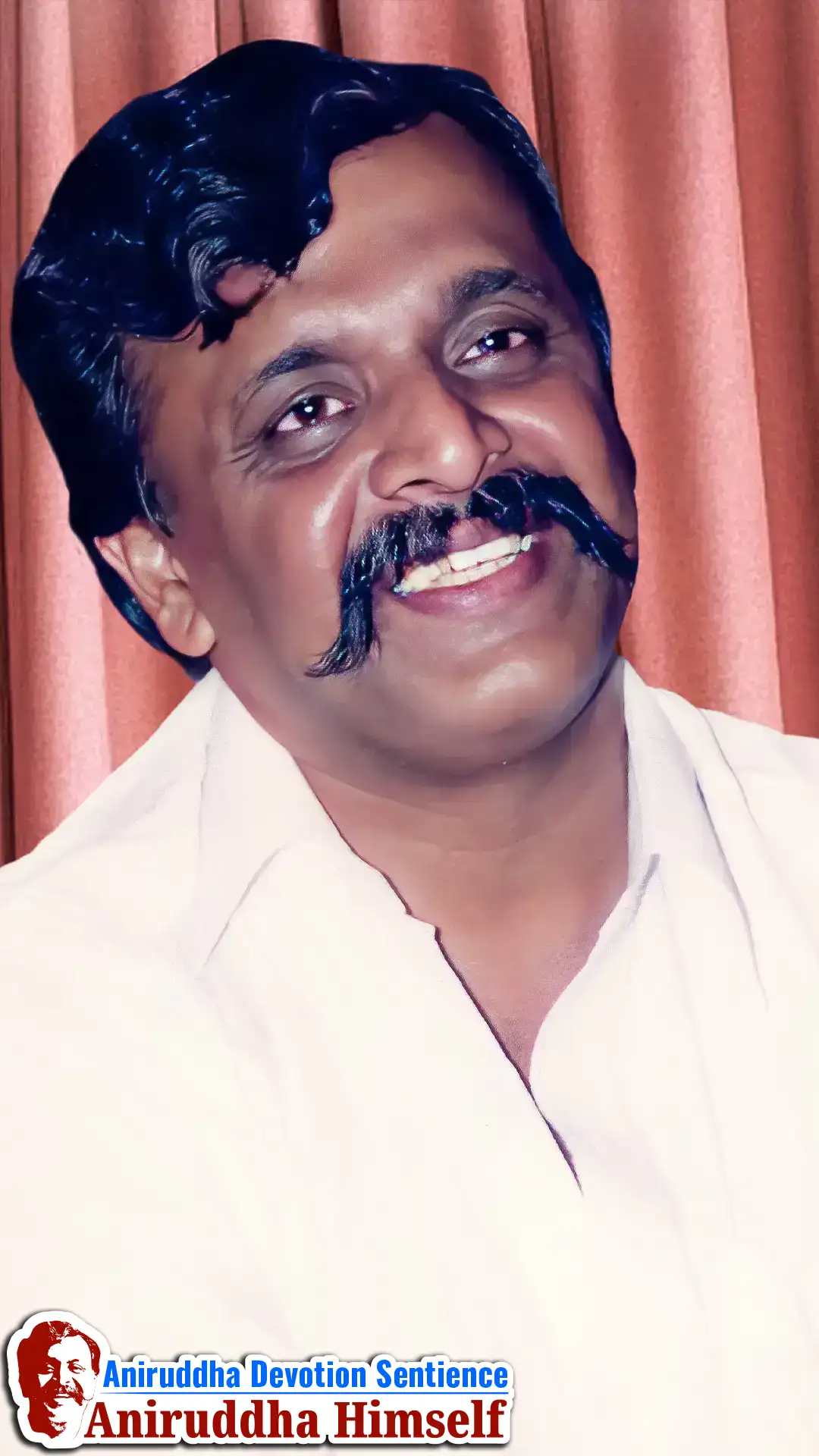 Photo Of The Day - Sadguru Shree Aniruddha Bapu