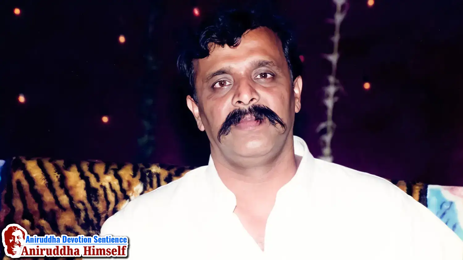 Photo Of The Day - Sadguru Shree Aniruddha Bapu
