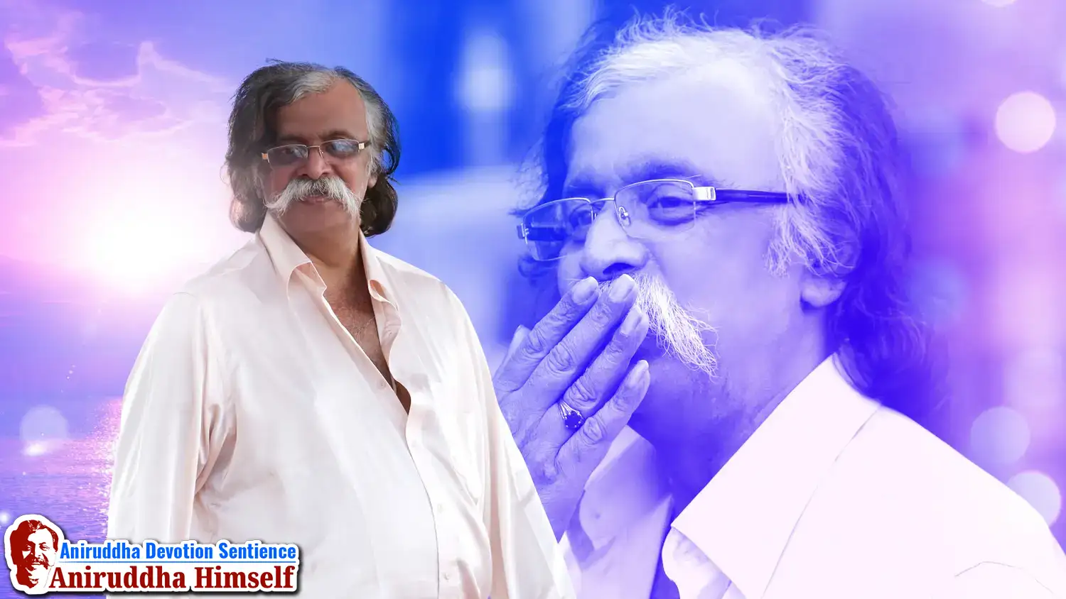 Photo Of The Day - Sadguru Shree Aniruddha Bapu