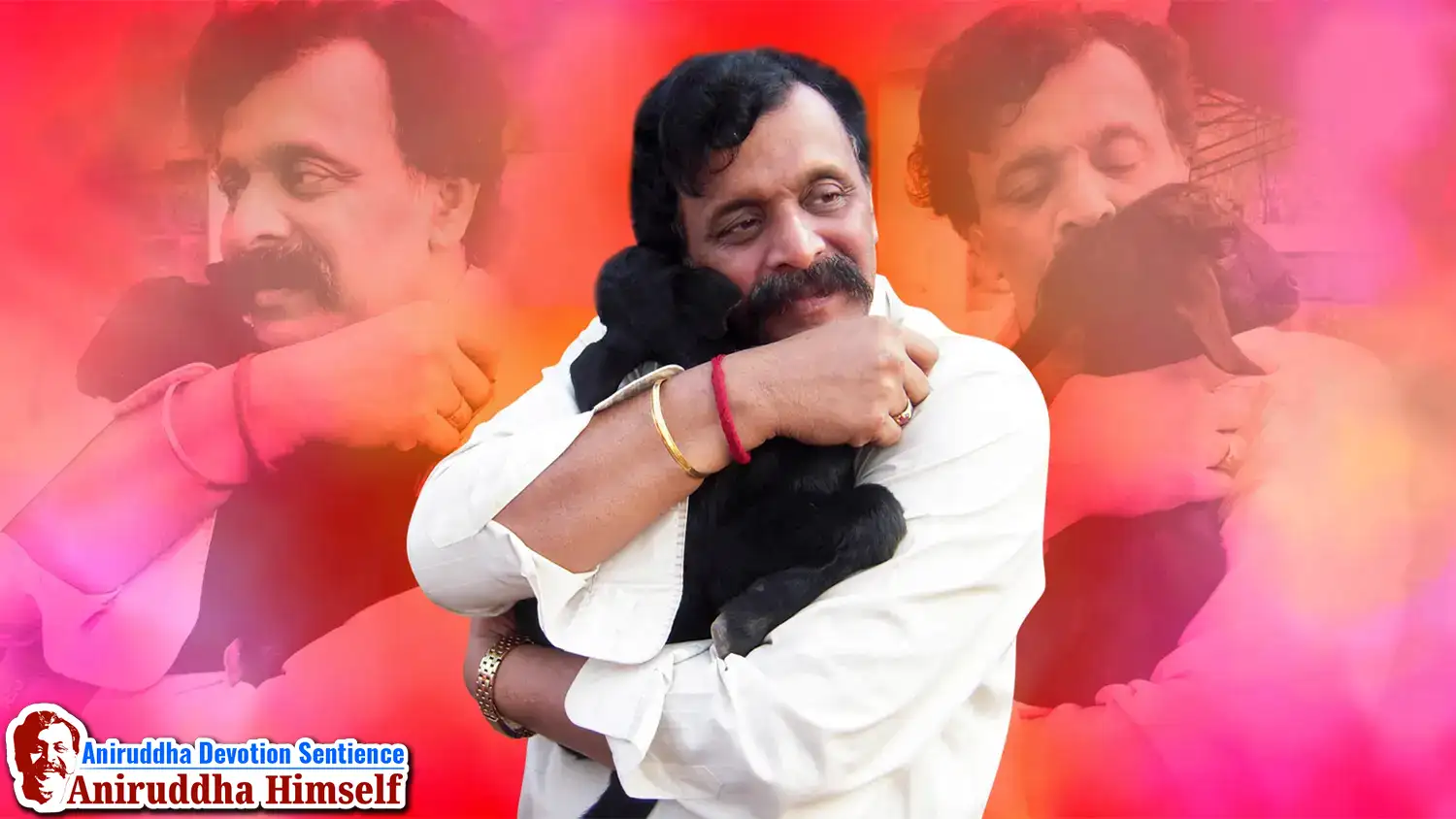 Photo Of The Day - Sadguru Shree Aniruddha Bapu