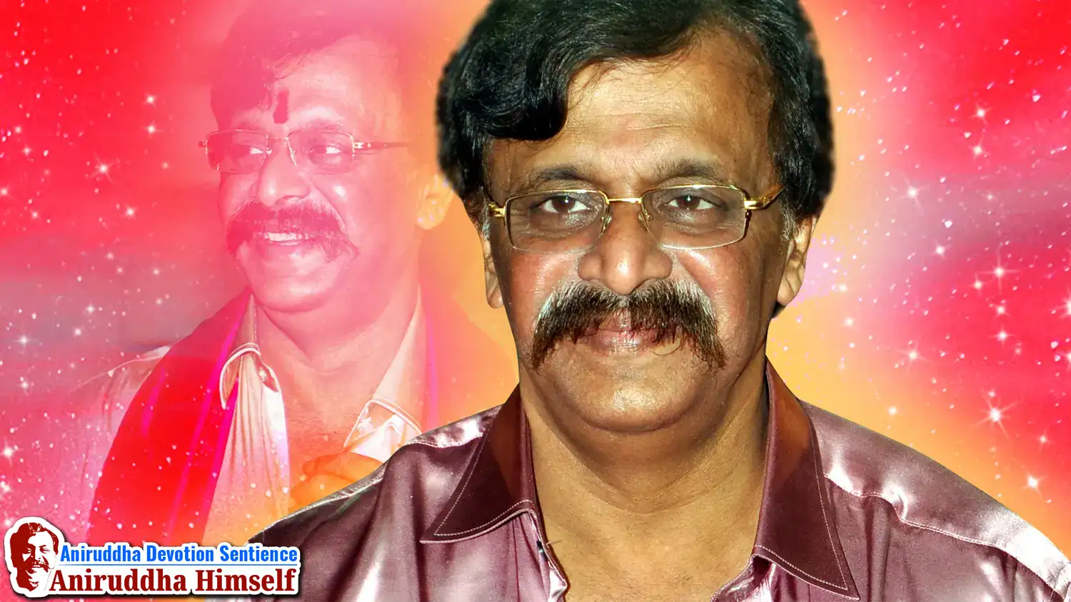 Photo Of The Day - Sadguru Shree Aniruddha Bapu