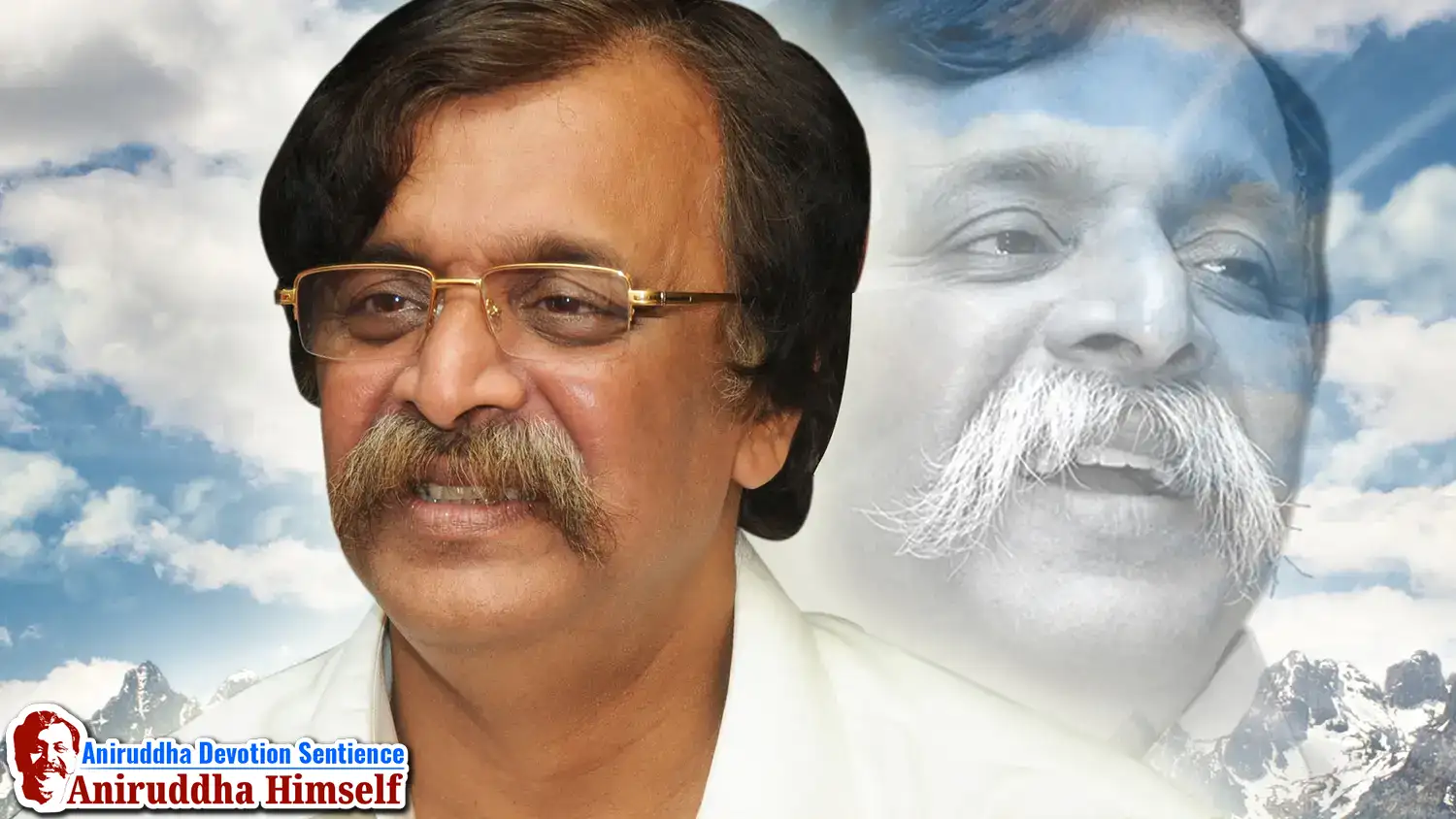 Photo Of The Day - Sadguru Shree Aniruddha Bapu