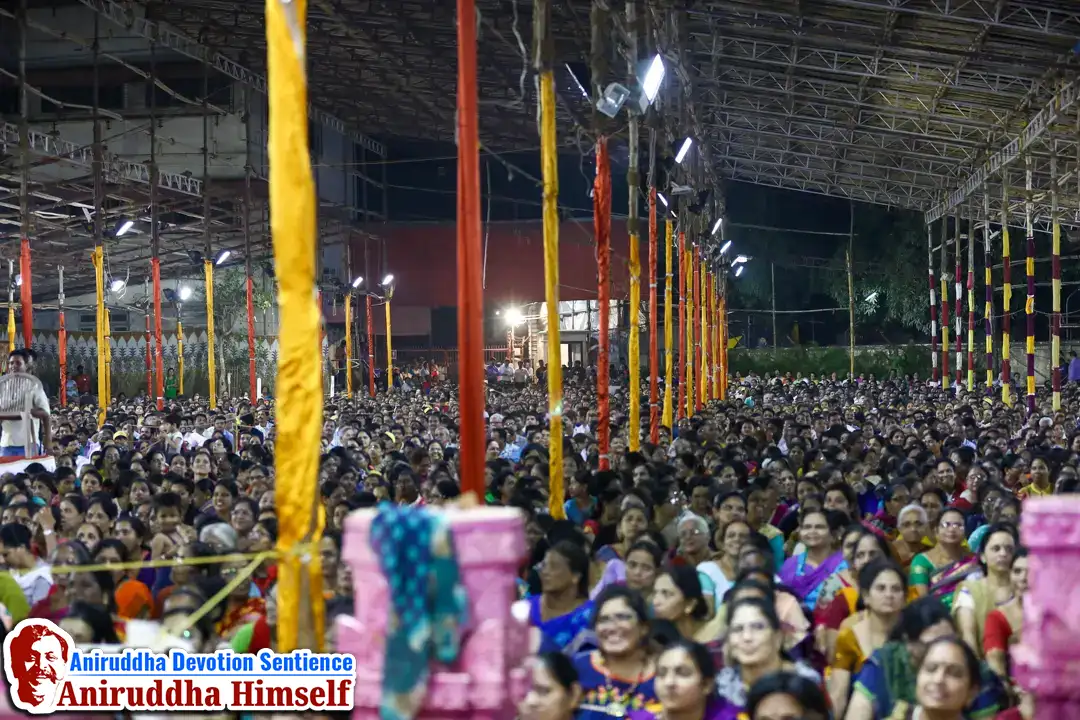 Pipasa 3 Devotional Musical Event