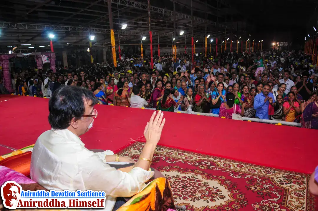 Pipasa 3 Devotional Musical Event