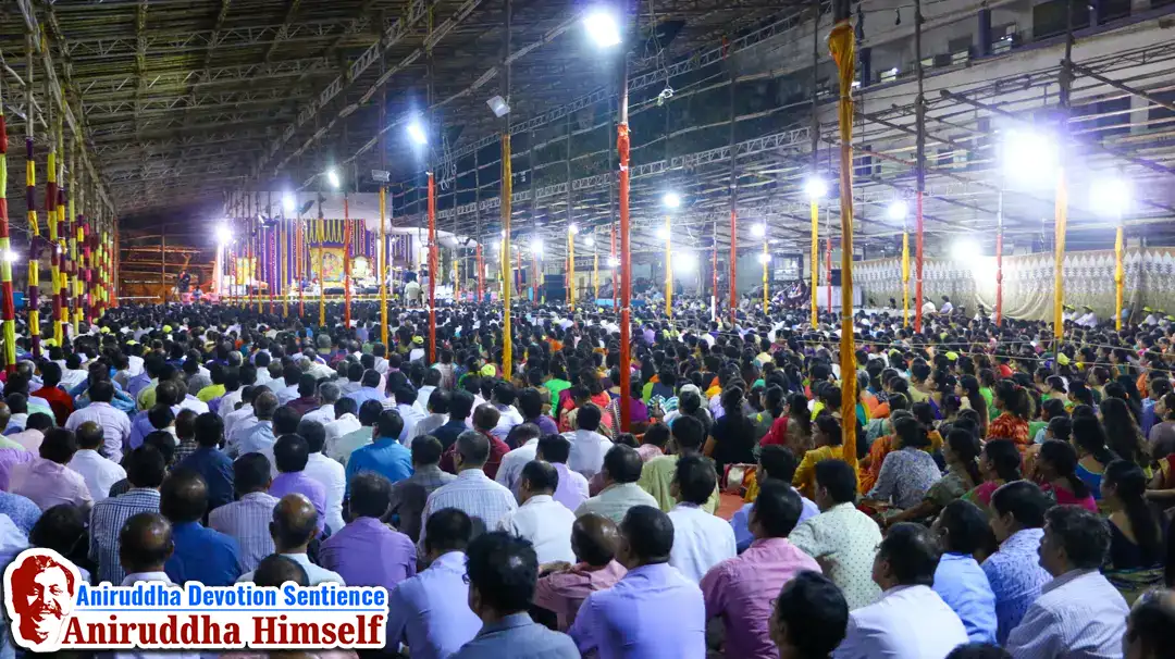 Pipasa 3 Devotional Musical Event