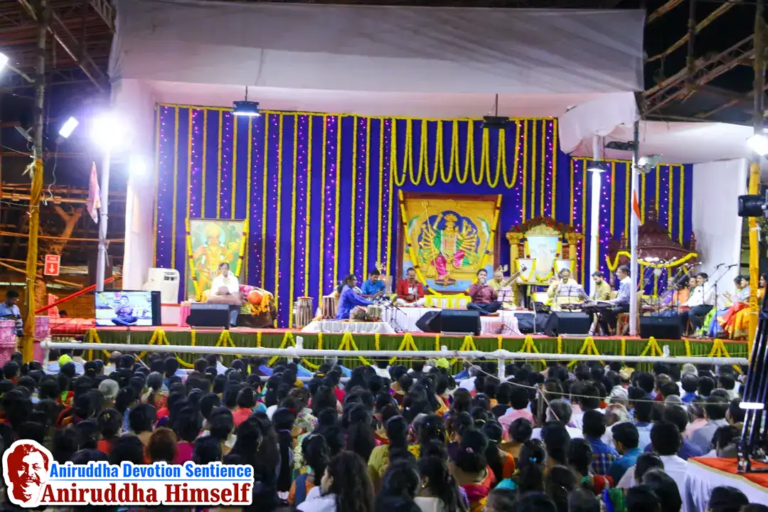 Pipasa 3 Devotional Musical Event