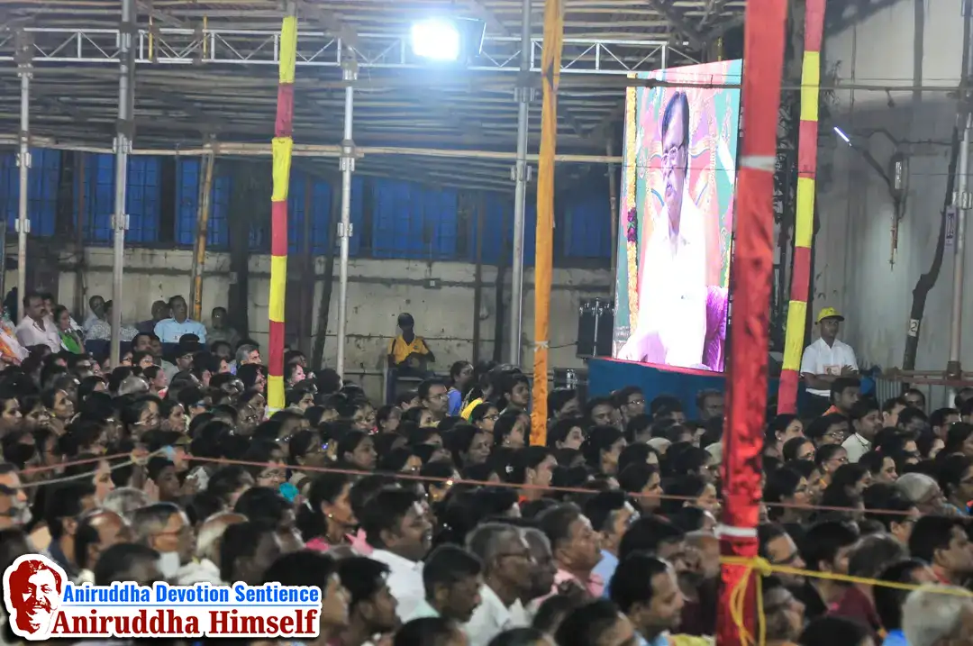 Pipasa 3 Devotional Musical Event