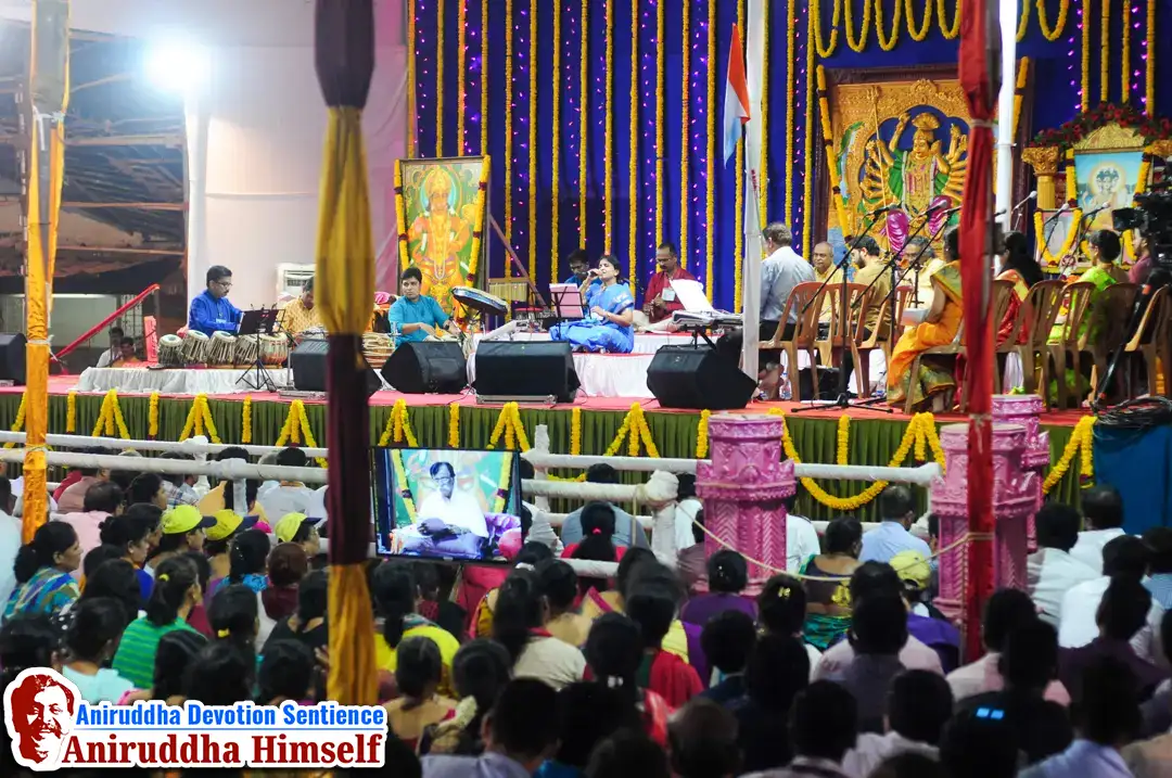 Pipasa 3 Devotional Musical Event