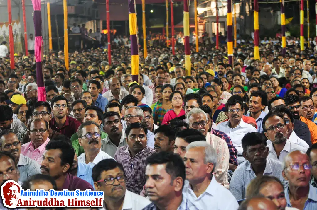 Pipasa 3 Devotional Musical Event