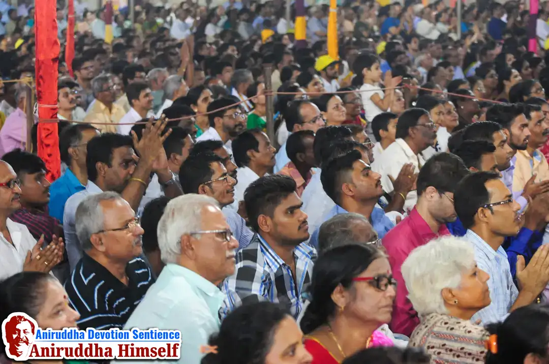 Pipasa 3 Devotional Musical Event