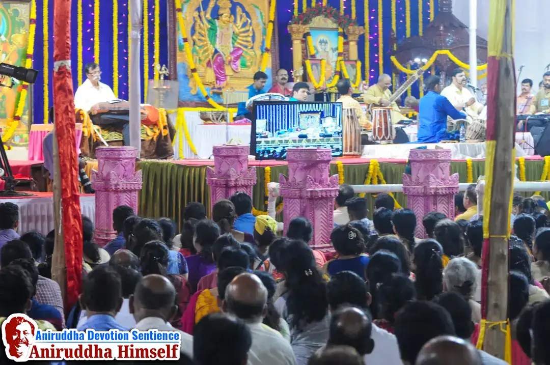Pipasa 3 Devotional Musical Event