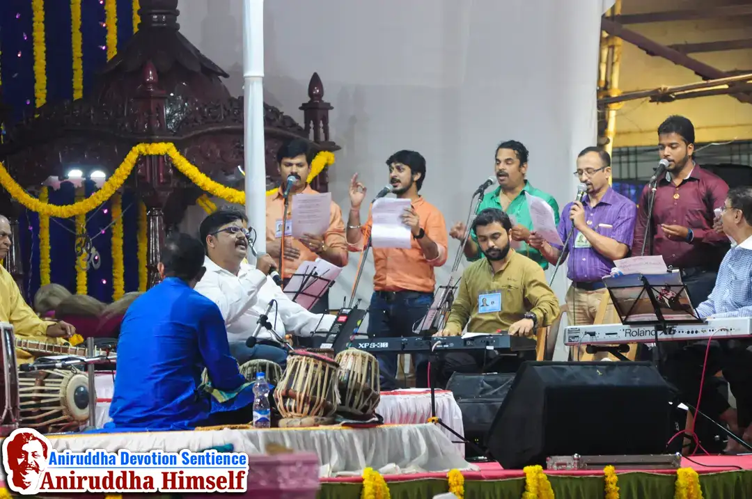 Pipasa 3 Devotional Musical Event