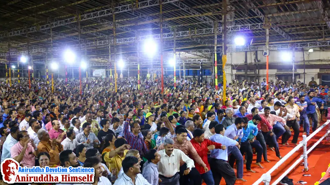 Pipasa 3 Devotional Musical Event