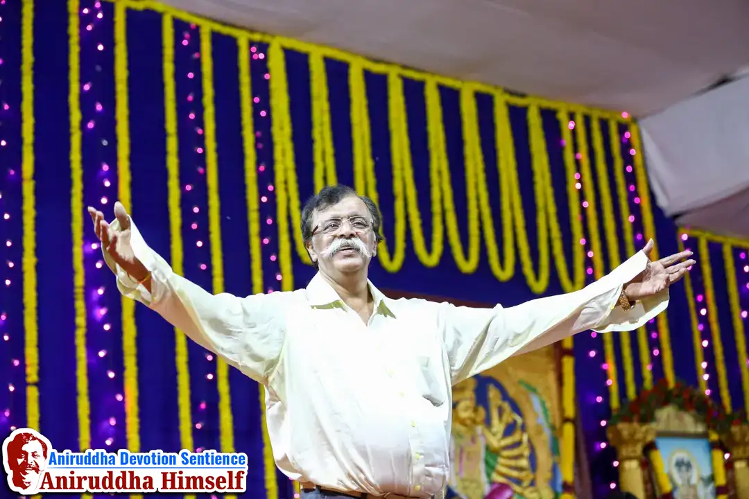 Pipasa 3 Devotional Musical Event