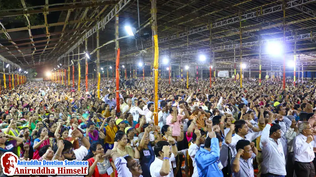 Pipasa 3 Devotional Musical Event