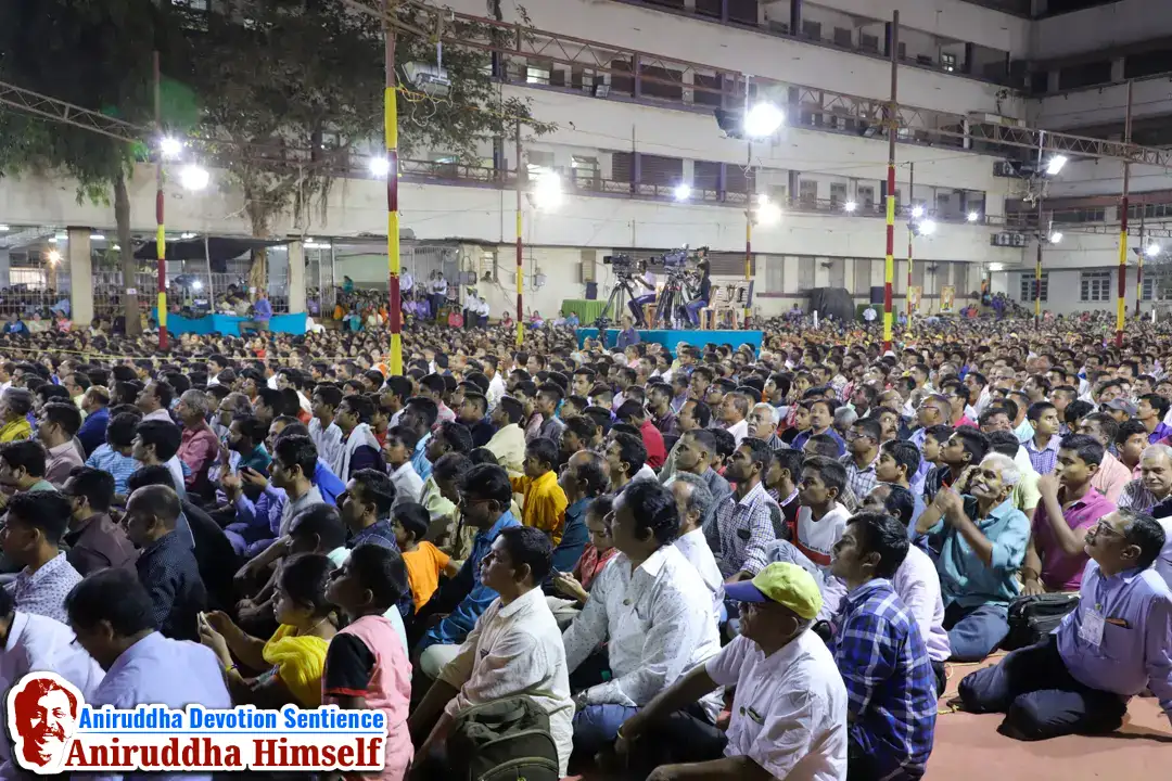 Pipasa 4 Devotional Musical Event