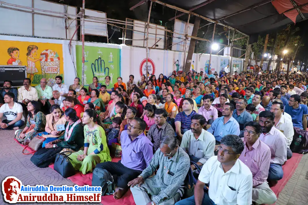 Pipasa 4 Devotional Musical Event