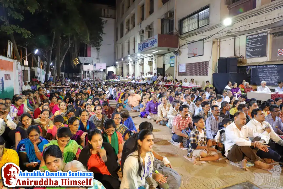 Pipasa 4 Devotional Musical Event
