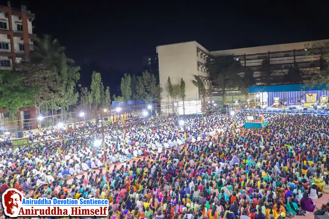 Pipasa 4 Devotional Musical Event