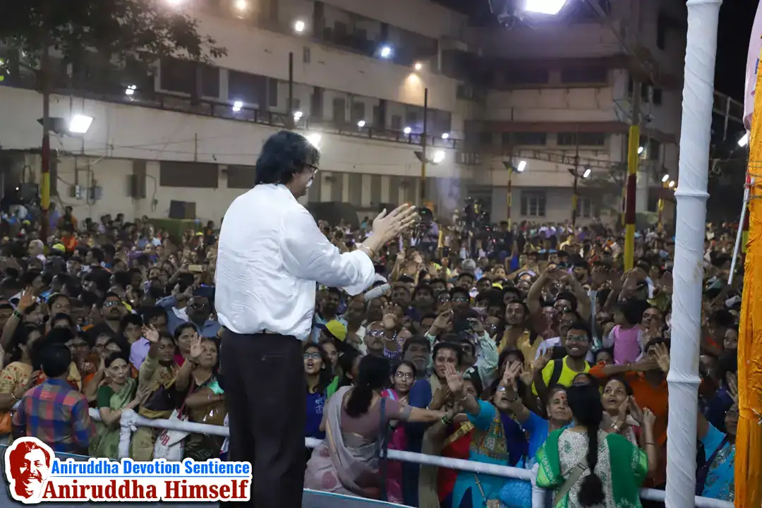 Pipasa 4 Devotional Musical Event