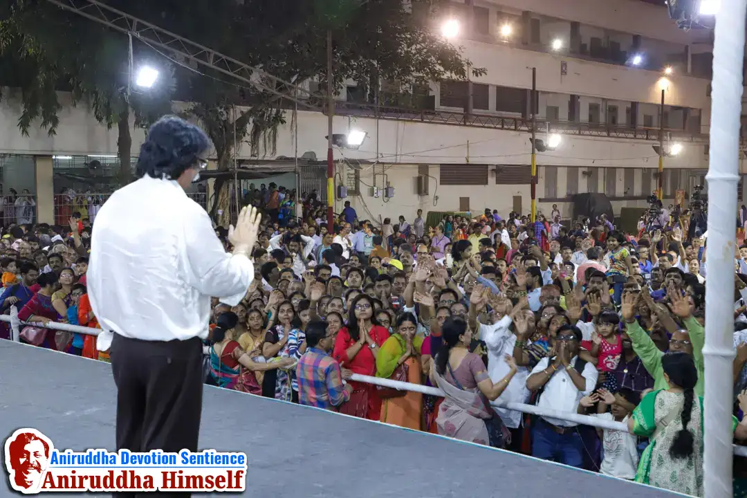 Pipasa 4 Devotional Musical Event