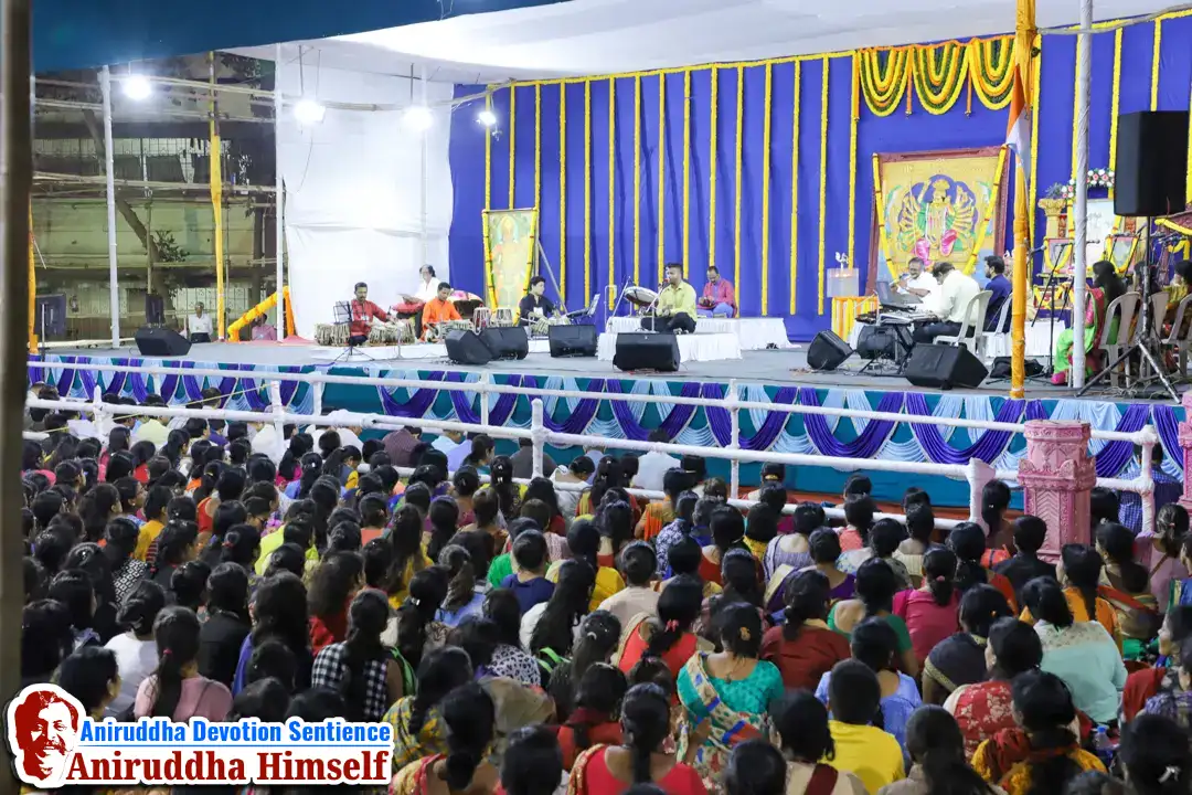 Pipasa 4 Devotional Musical Event