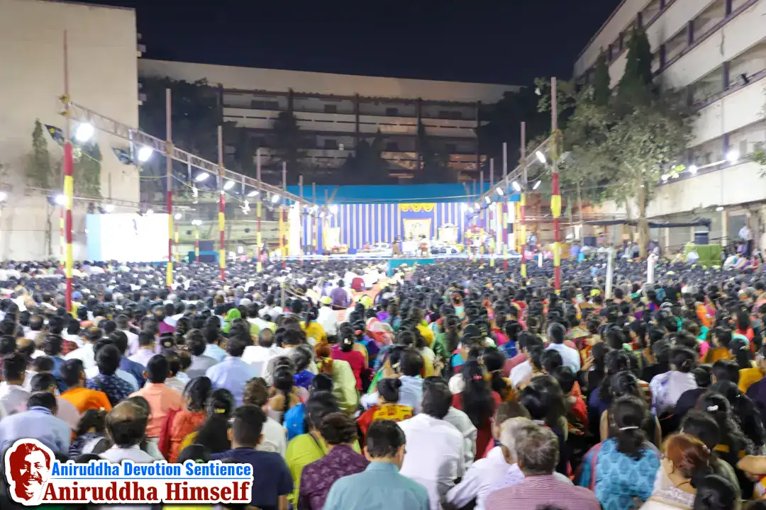 Pipasa 4 Devotional Musical Event