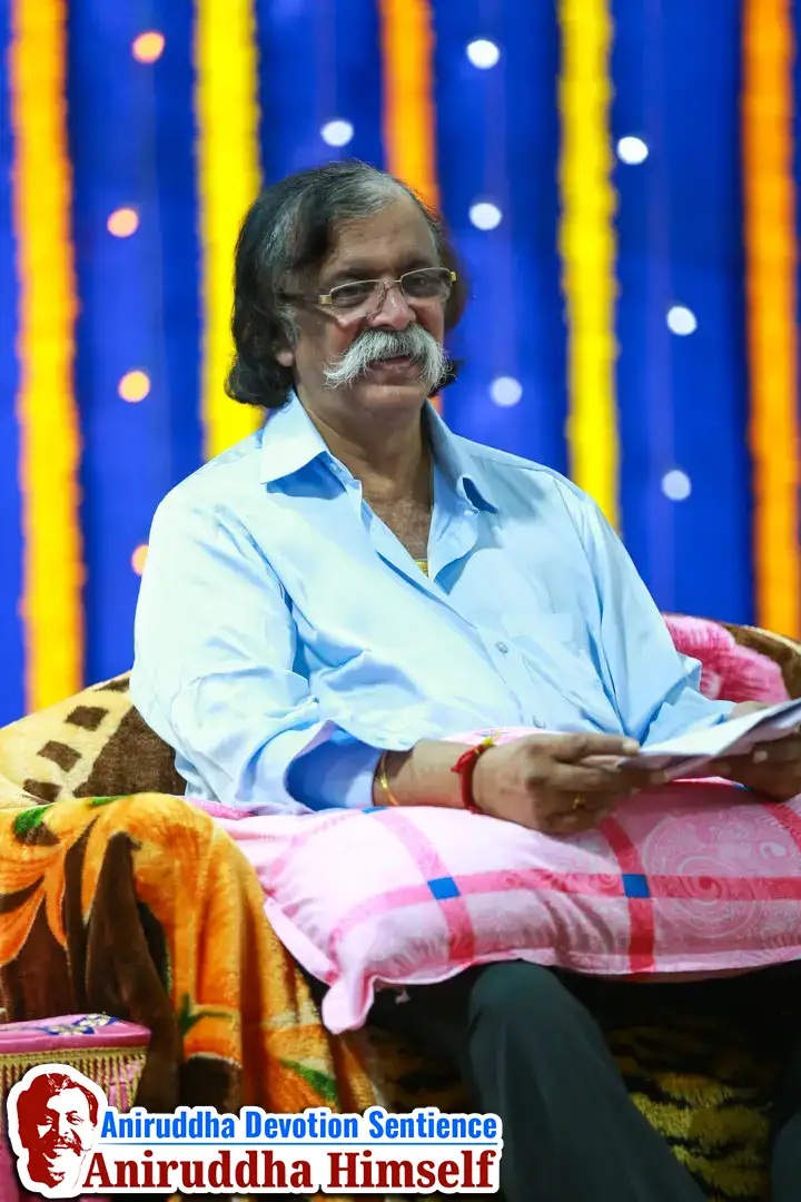 Pipasa 5 Devotional Musical Event